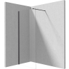 Ścianka prysznicowa walk-in 110 cm